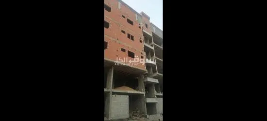 مؤسسة إياد للمقاولات العامه