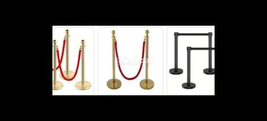 تاجير كشافات اضاءات مدخل بالونات للحفلات للافتتاحات الرياض - 5