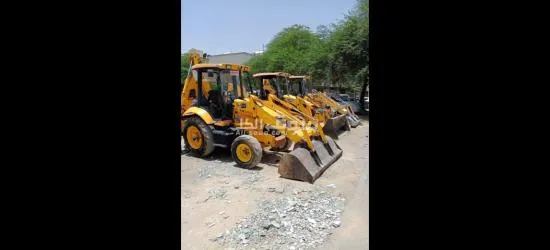 تأجير رافعات شوكيه كرينات تليهندر - 5