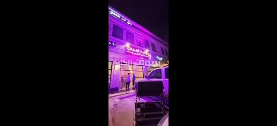 قوس بالونات كشافات نفيخات لمبات بوالين هوائيه - 3