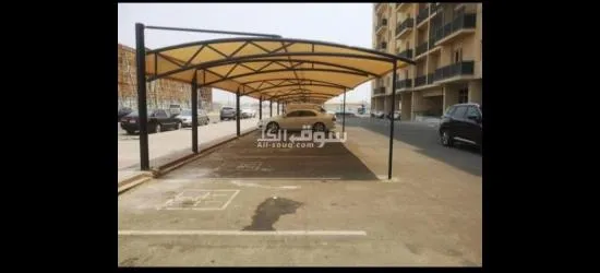 مظلات سيارات نقل فك تغير قماش - 4