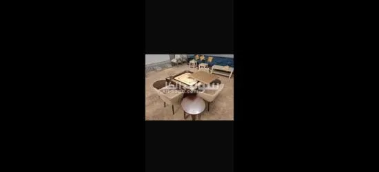 طاولات بلوت وجاكارو وكيرم - 6