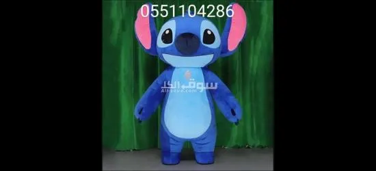 نقوم بتأجير وبيع جمييع الإظاءات والمداخل والأشكال المتحركه - 5