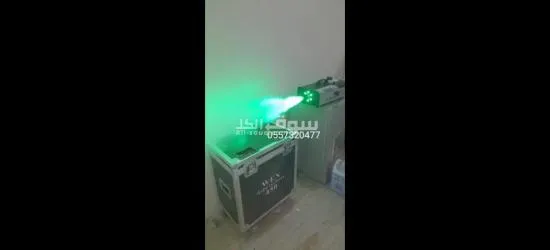 تجهيزات افتتاحات حفلات كشافات اضاءات اليوم ا******ني - 5