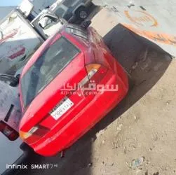 لانسر مستبتشي 2000 - 2