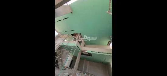 معلم جبس بورد وسمنت بورد وجبس مستعار