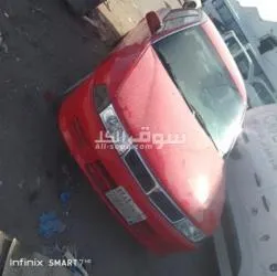 لانسر مستبتشي 2000 - 3