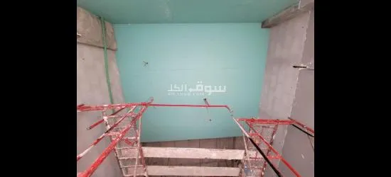 معلم جبس بورد وسمنت بورد وجبس مستعار - 6