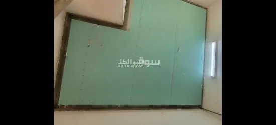 معلم جبس بورد وسمنت بورد وجبس مستعار - 7