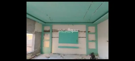 معلم جبس بورد وسمنت بورد وجبس مستعار