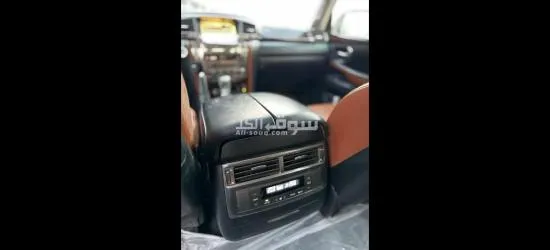 جيب لكزز 2011 - 10