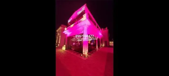 تاجير تجهيزات افتتاحات قوس بالونات نفيخات راقصه - 2