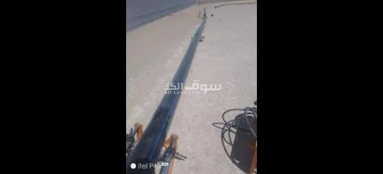 حداد مضلات وتركيب اهواز دفاع مدني ولدينا فريق متخصص موقعنا الشرقيه الدمام الخبر والرياض وجميع مناطقه - 3