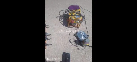 حداد مضلات وتركيب اهواز دفاع مدني ولدينا فريق متخصص موقعنا الشرقيه الدمام الخبر والرياض وجميع مناطقه - 4