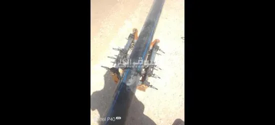 حداد مضلات وتركيب اهواز دفاع مدني ولدينا فريق متخصص موقعنا الشرقيه الدمام الخبر والرياض وجميع مناطقه - 7