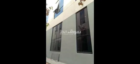 صيانة درايش المنيوم وعوازل الغبار - 2