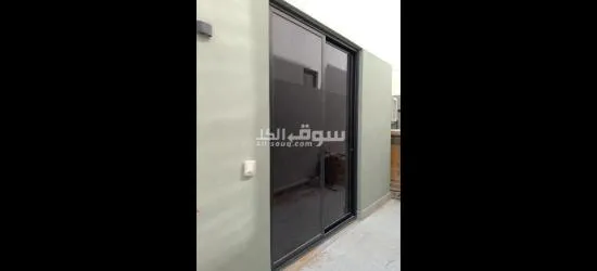 صيانة درايش المنيوم وعوازل الغبار - 3