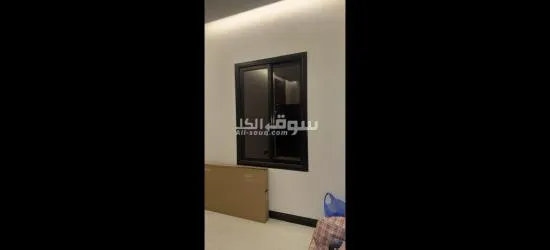 صيانة درايش المنيوم وعوازل الغبار - 4