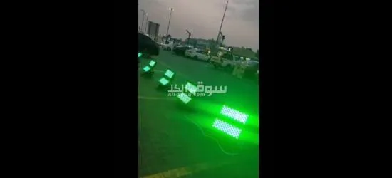 تأجير إظاءات حفلات ومناسبات وإفتتاحات وفعاليات - 6