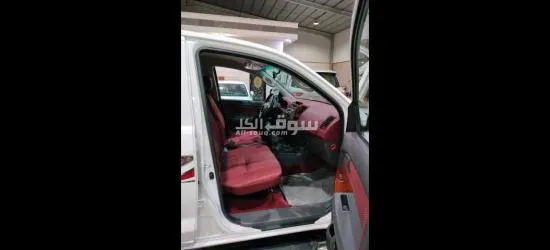 تويوتا هالو**** 2013شرط الفحص بحالت وكاله - 5