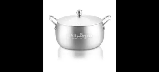 طقم قدور بيلي 5 قطع با****تاني سارا - 4
