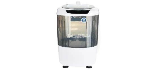 غسالة اطفال كليكون اوتوماتيك 2.5 كيلو