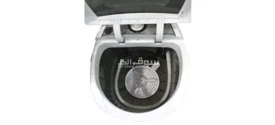 غسالة اطفال كليكون اوتوماتيك 2.5 كيلو - 4