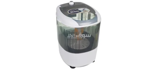 غسالة اطفال كليكون اوتوماتيك 2.5 كيلو - 5