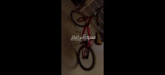 سيكل كوبرا مقاس ١٨ - 3