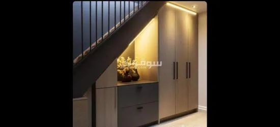 ديكورات منزليه جداريات / اسقف /مودرن كلاسك