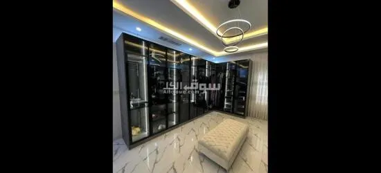 ديكورات منزليه جداريات / اسقف /مودرن كلاسك - 2