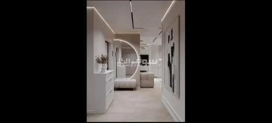 ديكورات منزليه جداريات / اسقف /مودرن كلاسك - 3