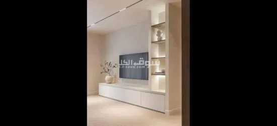 ديكورات منزليه جداريات / اسقف /مودرن كلاسك - 14