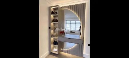 ديكورات منزليه جداريات / اسقف /مودرن كلاسك - 18