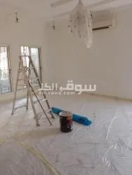 معلم دهانات وديكورات داخلى وخارجى - 2