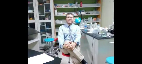 مدرب قدرات كمى وتحصيلى