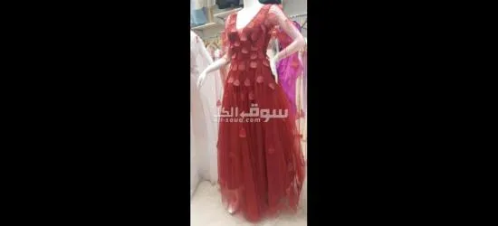 فساتين للبيع - 4