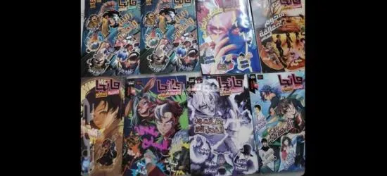 قصص لاطفال والمراهقين