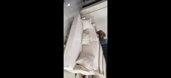 عندك كنب قديم يرجع جديد