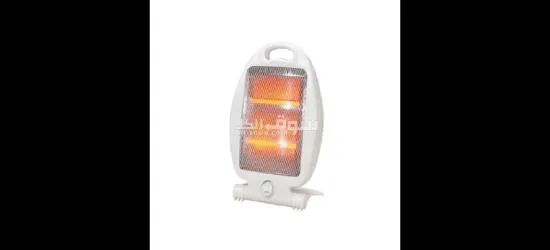 دفاية كهربائية وات 800