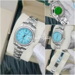 ساعة رول**** نسائيه ماستر كوالتي وتس0554134957 - 2