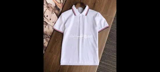3 تيشرت بولو بسعر 1 - 4