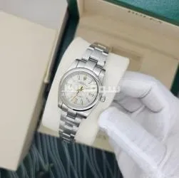 ساعة رول**** نسائيه ماستر كوالتي وتس0554134957 - 4