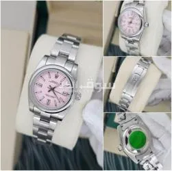 ساعة رول**** نسائيه ماستر كوالتي وتس0554134957 - 5