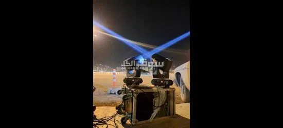 تنظيم حفلات مناسبات افتتاحات المحلات المطاعم اسواق معارض - 2