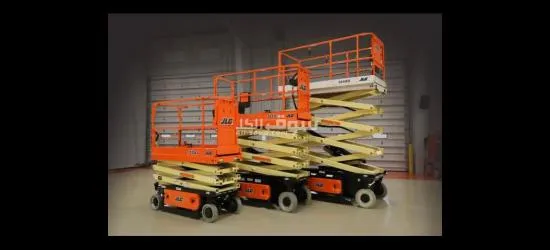 سيزر لفت للايجار في الرياض جميع المقاسات