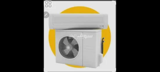 فني تركيب مكيفات اسبلت الطائف