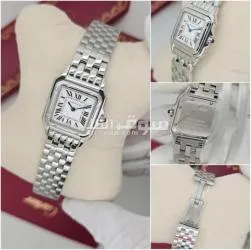 ساعة ساعة نسائيه ماركة كارتير وتس0554134957