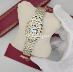 ساعة ساعة نسائيه ماركة كارتير وتس0554134957 - 2
